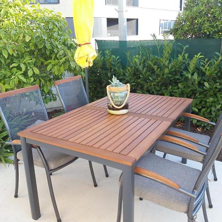 Iris Apartment มลินี ภายนอก รูปภาพ