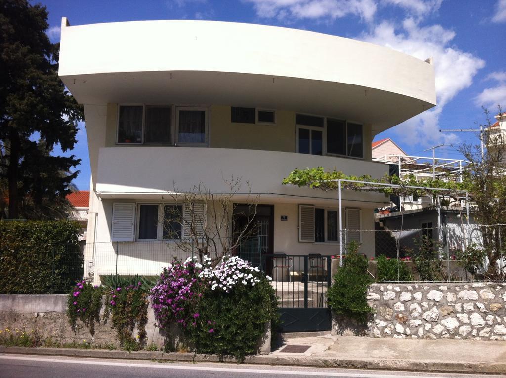 Iris Apartment มลินี ห้อง รูปภาพ